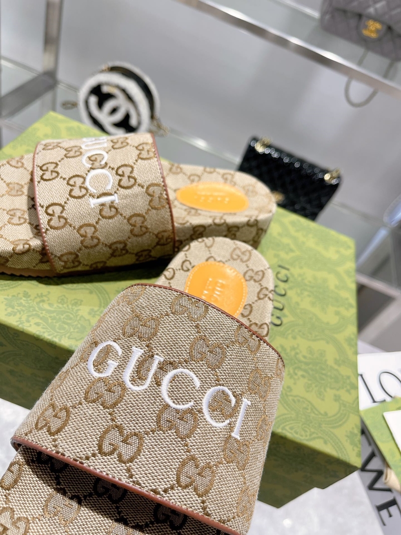 Gucci Slippers